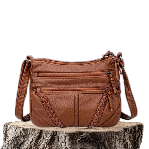 Valerie | Bolso de hombro de lujo