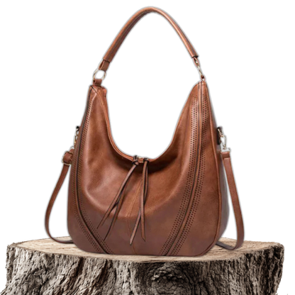 Michelle | Bolso de piel informal