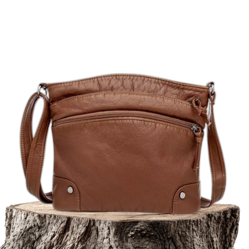 Kelly | Elegante bolso de hombro