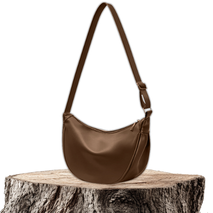 Shannon | Bolso de piel en tonos pastel