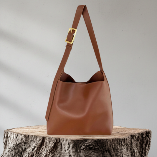 Stacy | bolso de piel