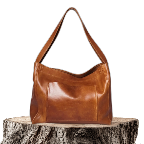 Karen | Bolso de piel para el día a día