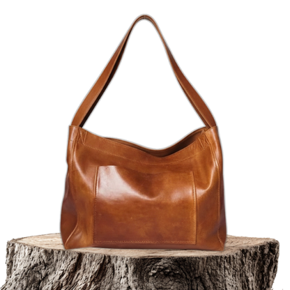 Karen | Bolso de piel para el día a día
