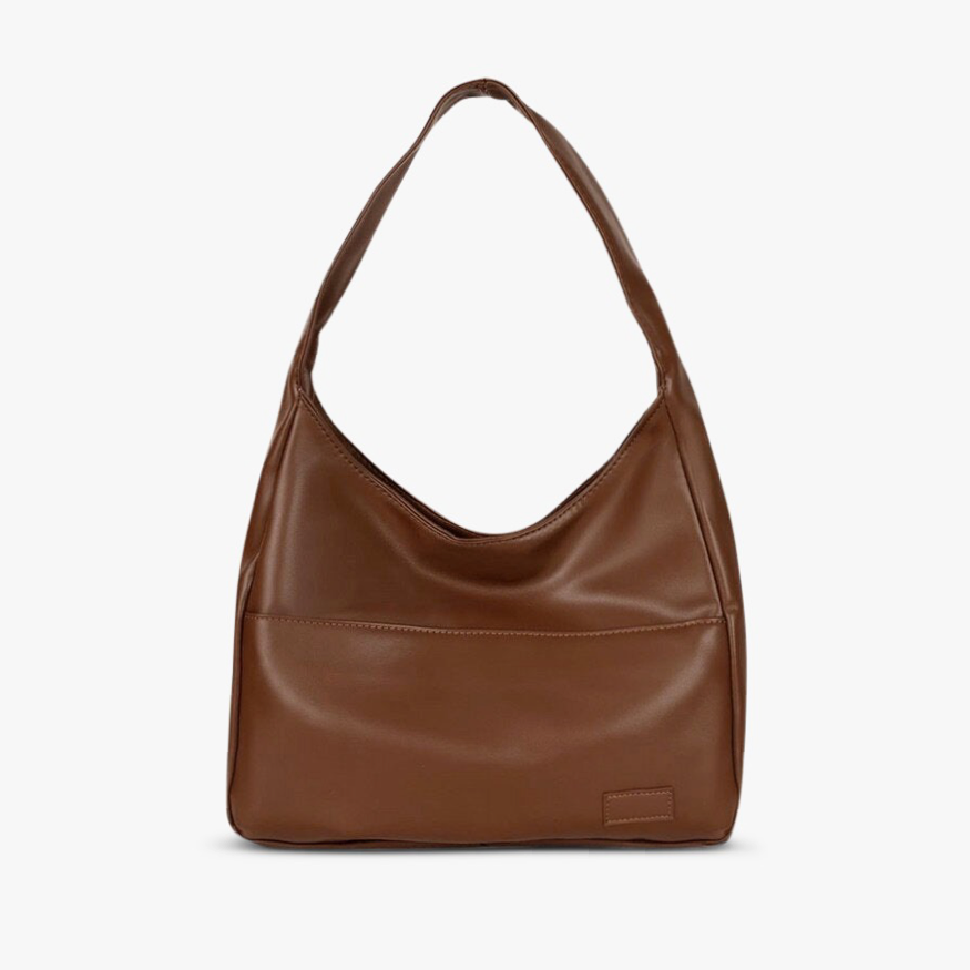Donna | Bolso de hombro elegante