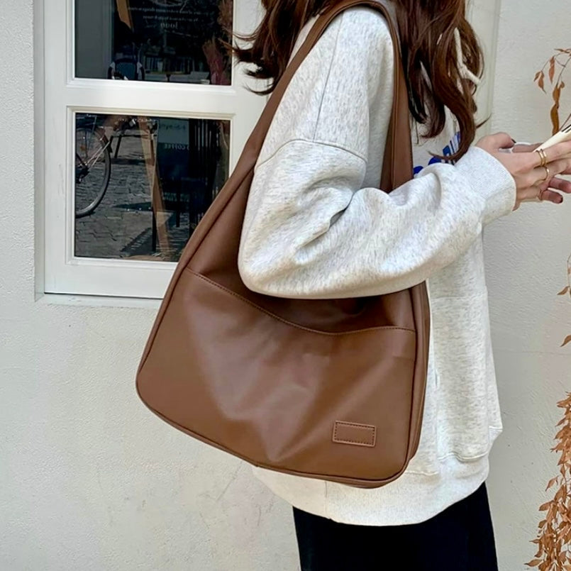 Donna | Bolso de hombro elegante