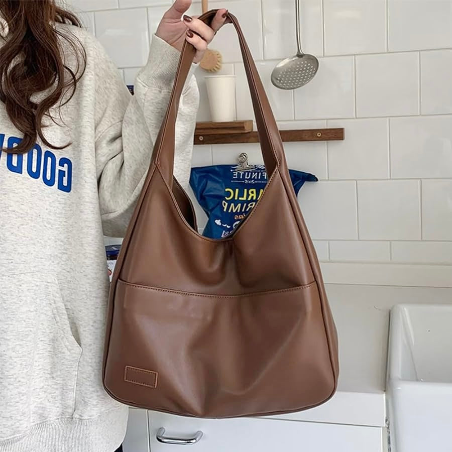 Donna | Bolso de hombro elegante