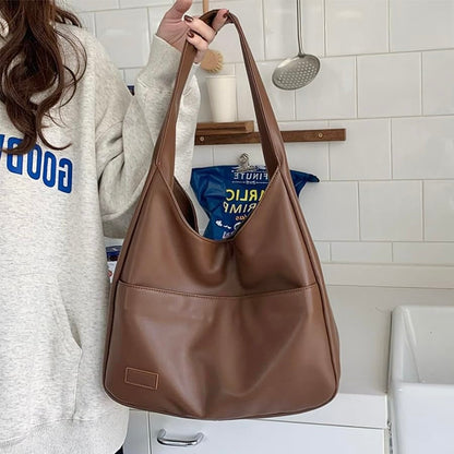 Donna | Bolso de hombro elegante