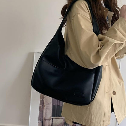 Donna | Bolso de hombro elegante
