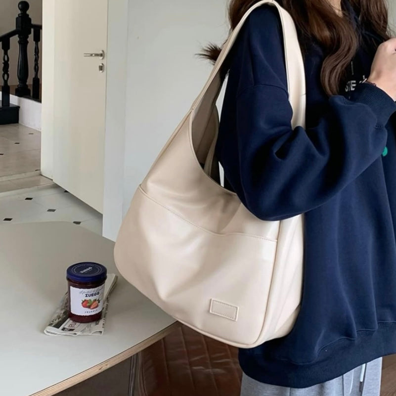 Donna | Bolso de hombro elegante