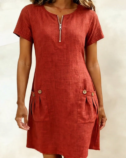 Vestido | Lina