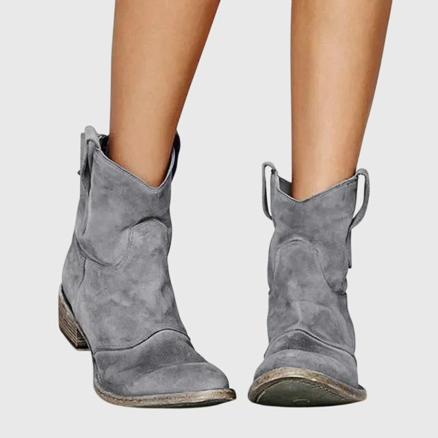 Zuzana – botas