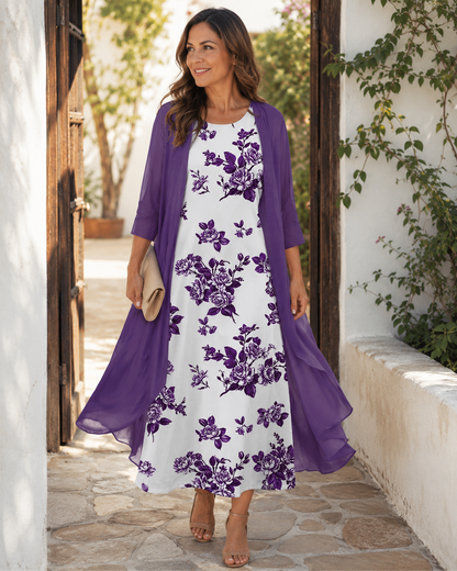 Vestido | Estampado