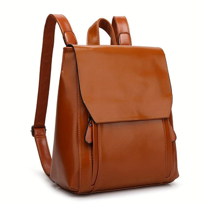 Nova| Mochila vintage acolchada