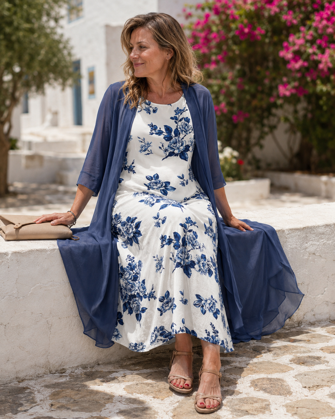 Vestido | Estampado