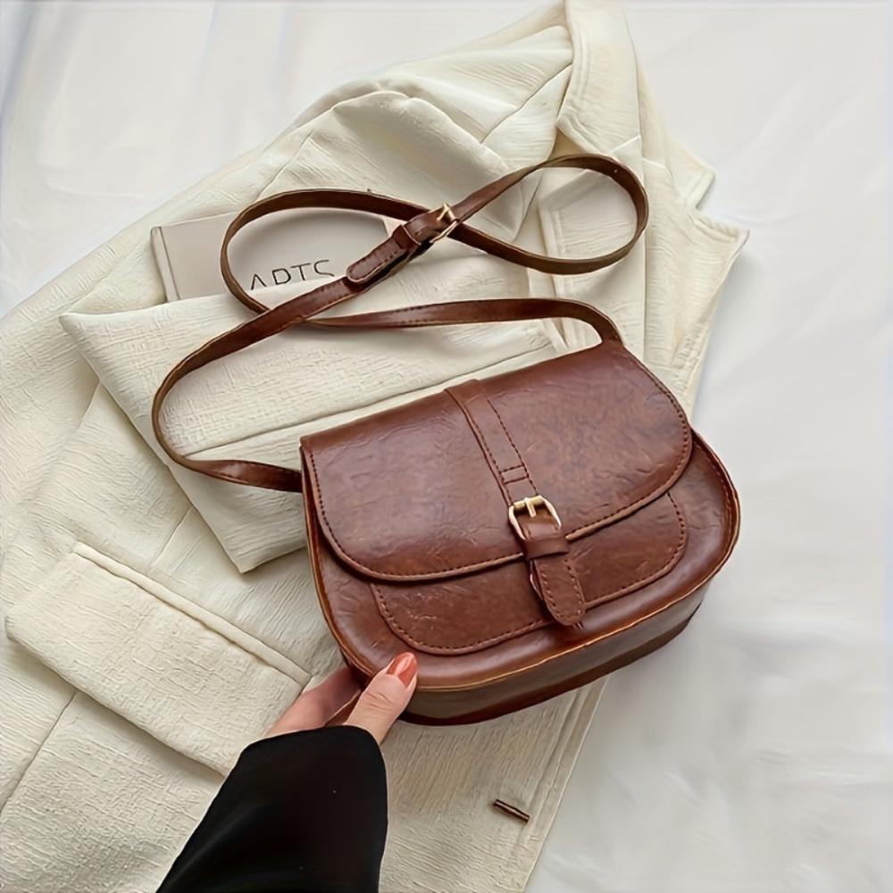 Evelyn | Bolso bandolera clásico