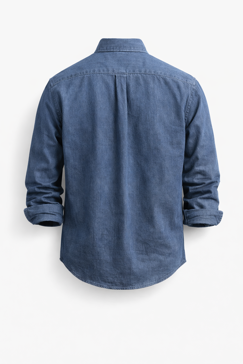 LAURENT MONACO | CAMISA ABOTONADA PARA HOMBRE