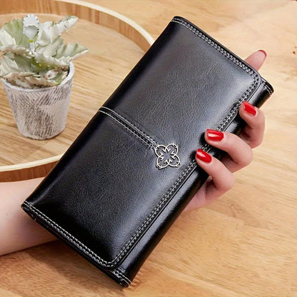 Noemie | Cartera plegable de moda