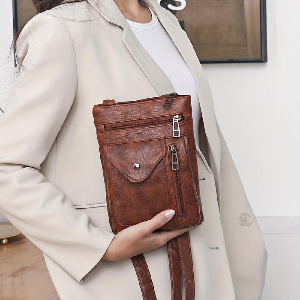 Sophie | Bolso bandolera vintage