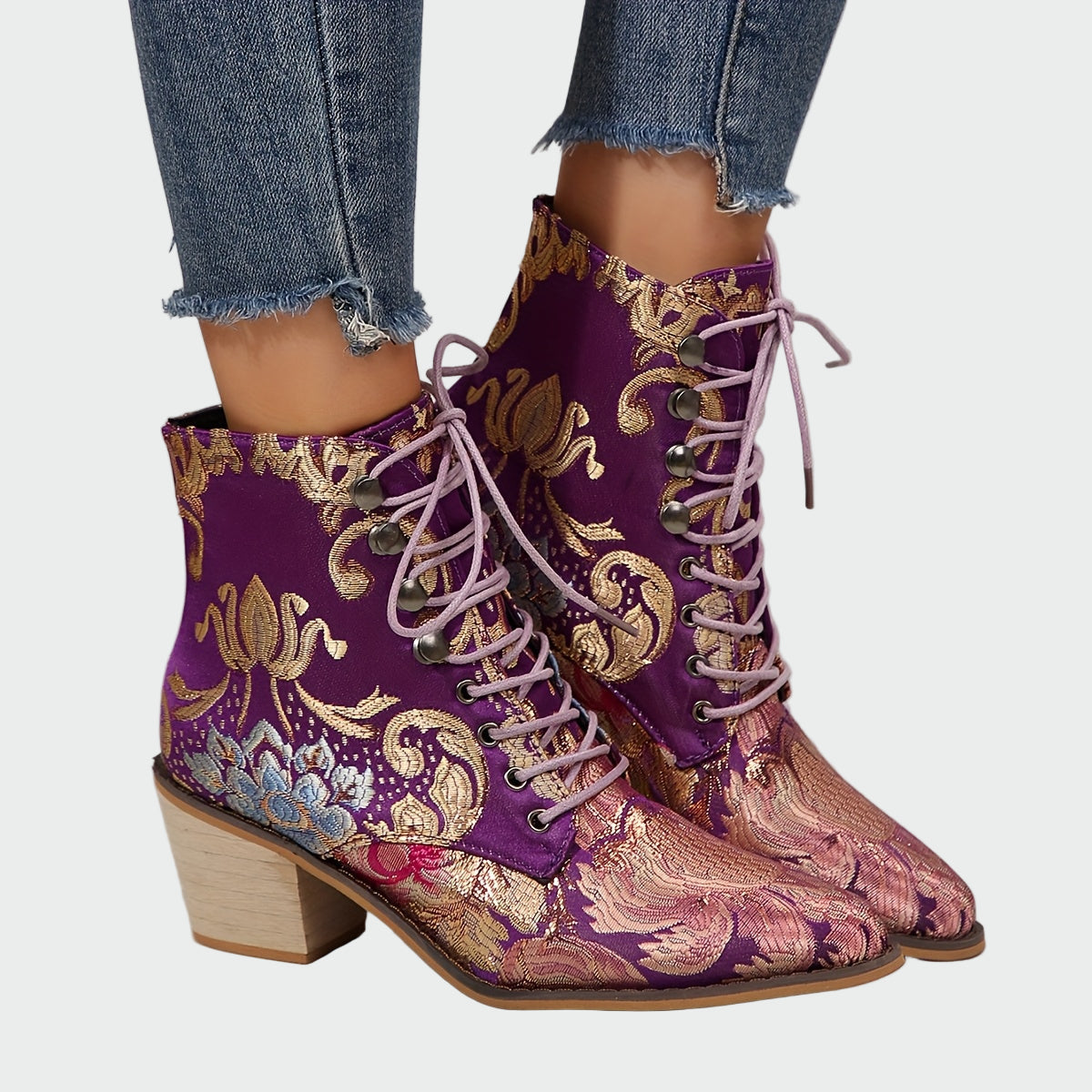 Zapatos | Cuero