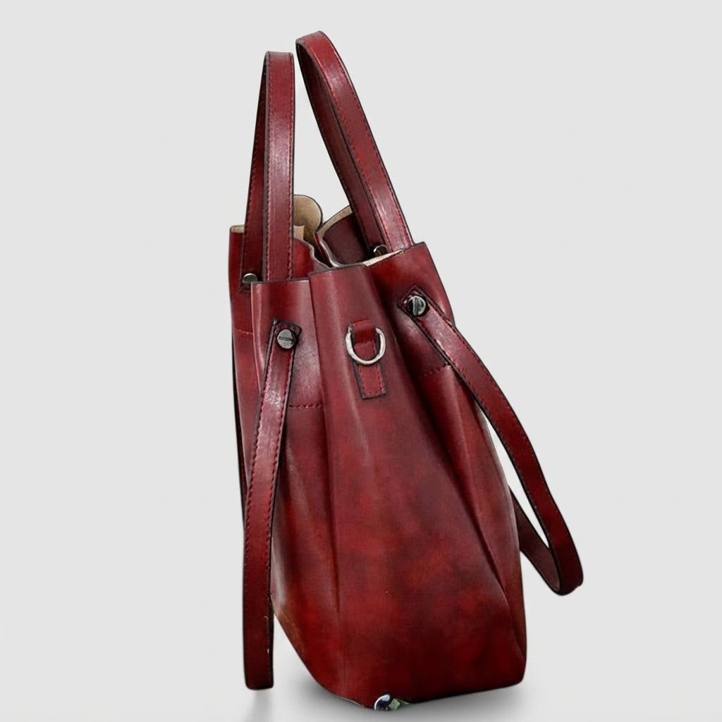 Azura | Conjunto bolsos de 4 piezas