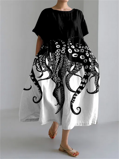 Valeno | Vestido Tropical