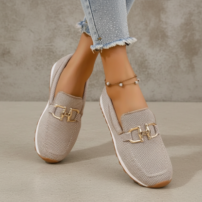 Susana™ | Mocassins Orthopédiques
