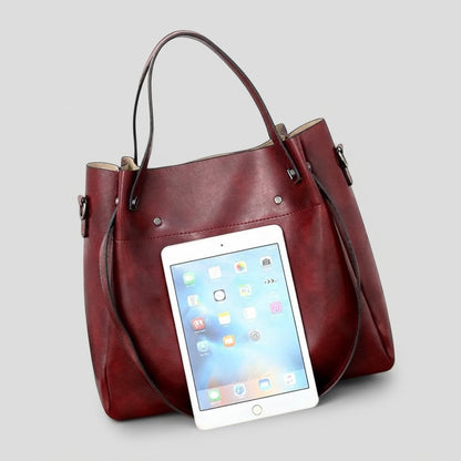 Azura | Conjunto bolsos de 4 piezas