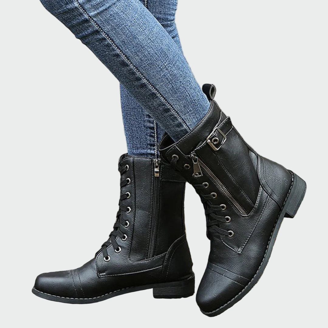 Zapatos| Plano