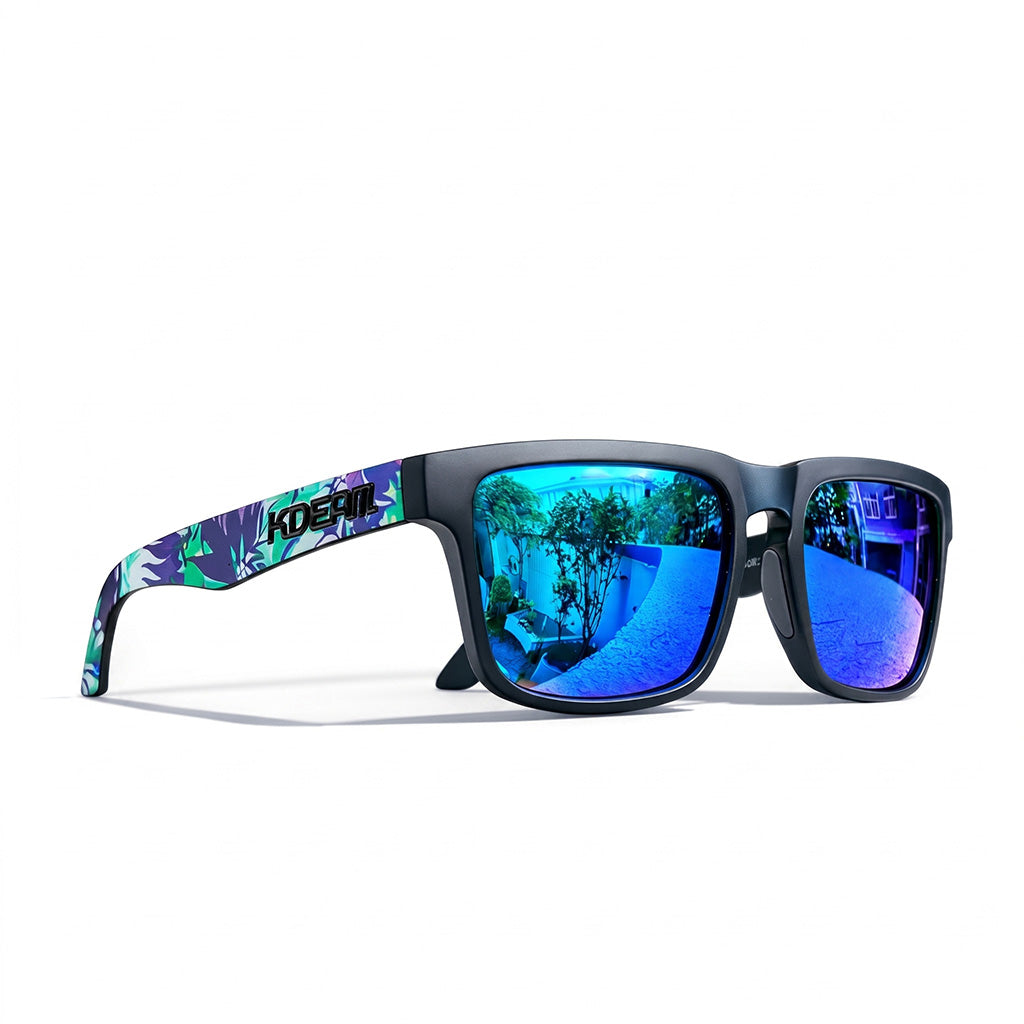 Maeve | Gafas de sol deportivas polarizadas