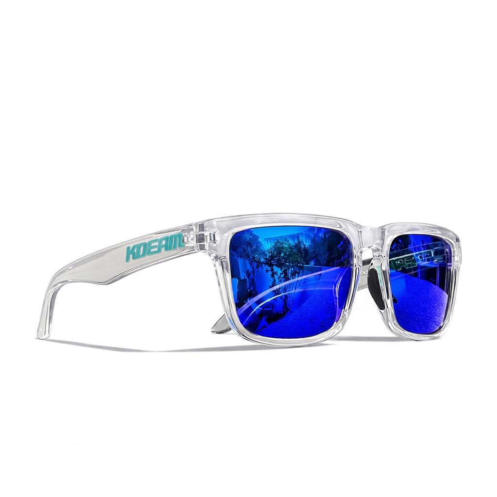 Maeve | Gafas de sol deportivas polarizadas