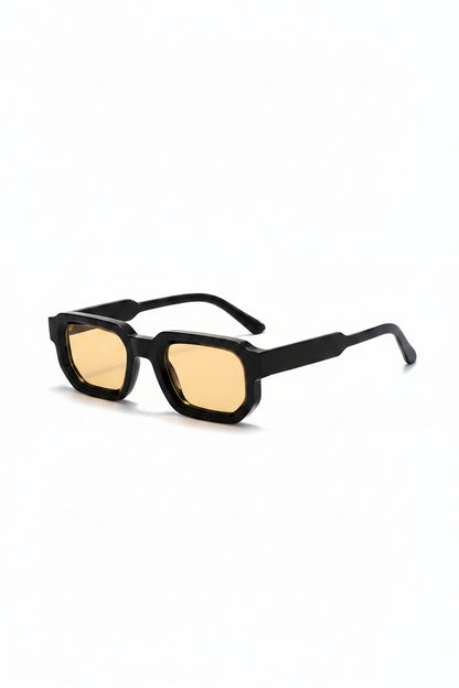 Gafas Bolge / Negro Naranja
