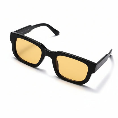 Gafas Bolge / Negro Naranja
