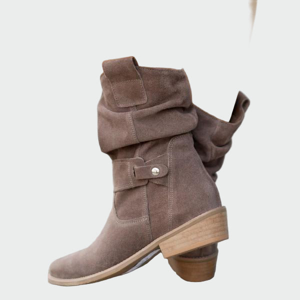 Botines | Atemporales
