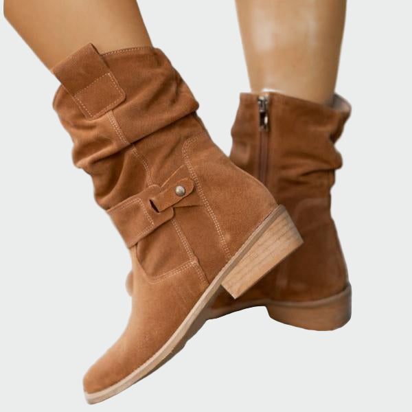 Botines | Atemporales