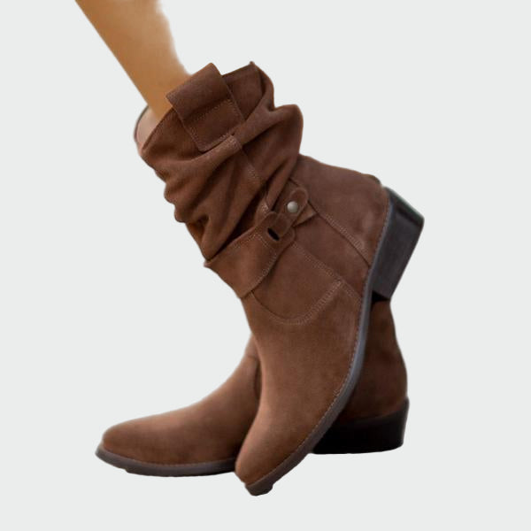 Botines | Atemporales