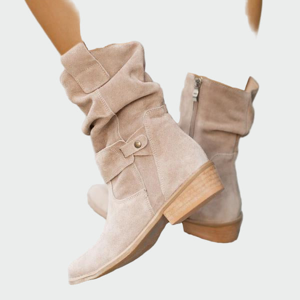 Botines | Atemporales
