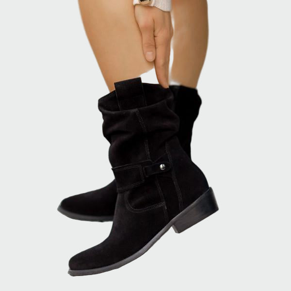 Botines | Atemporales