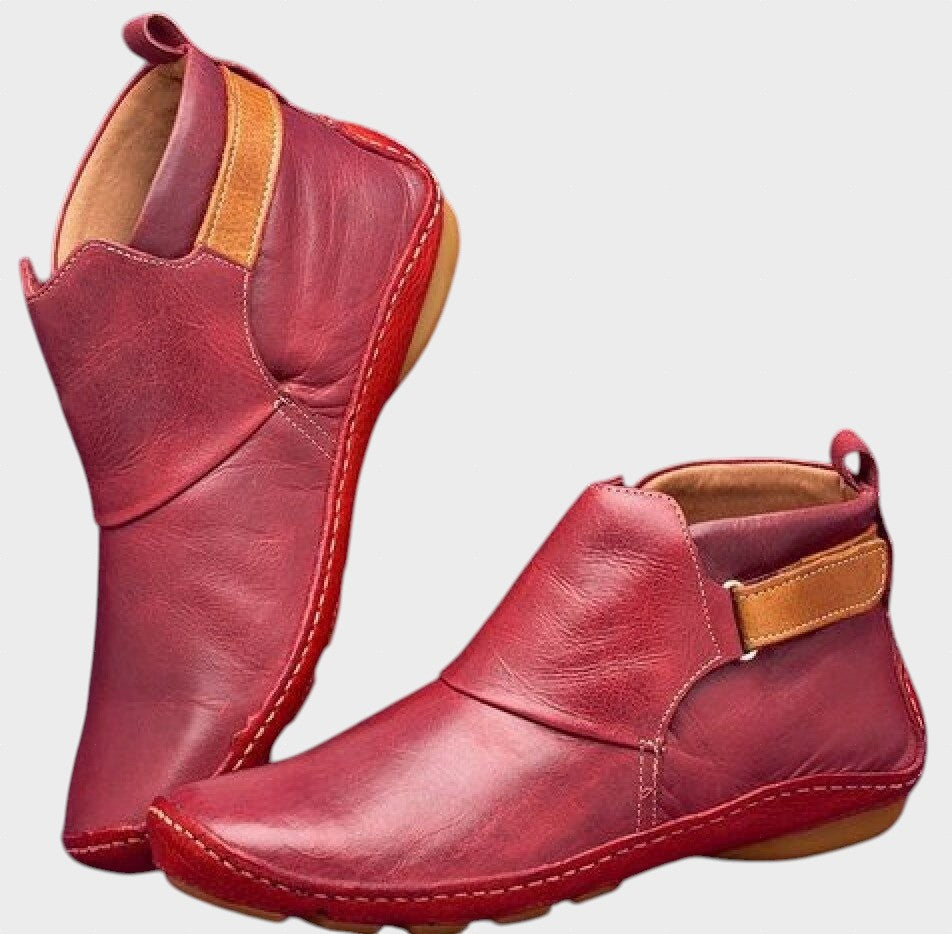 Tina - Botas