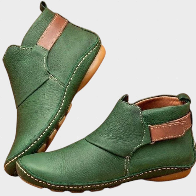 Tina - Botas