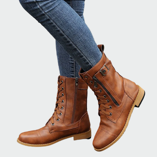 Zapatos| Plano