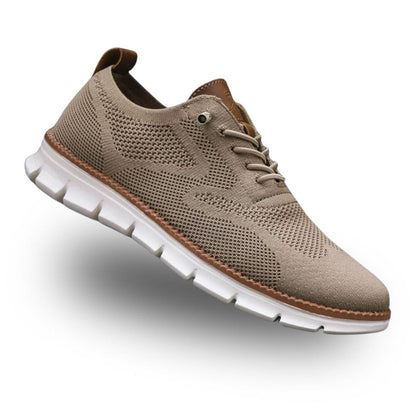 Gijs™ | Zapatillas de senderismo ultracómodas para todo el día