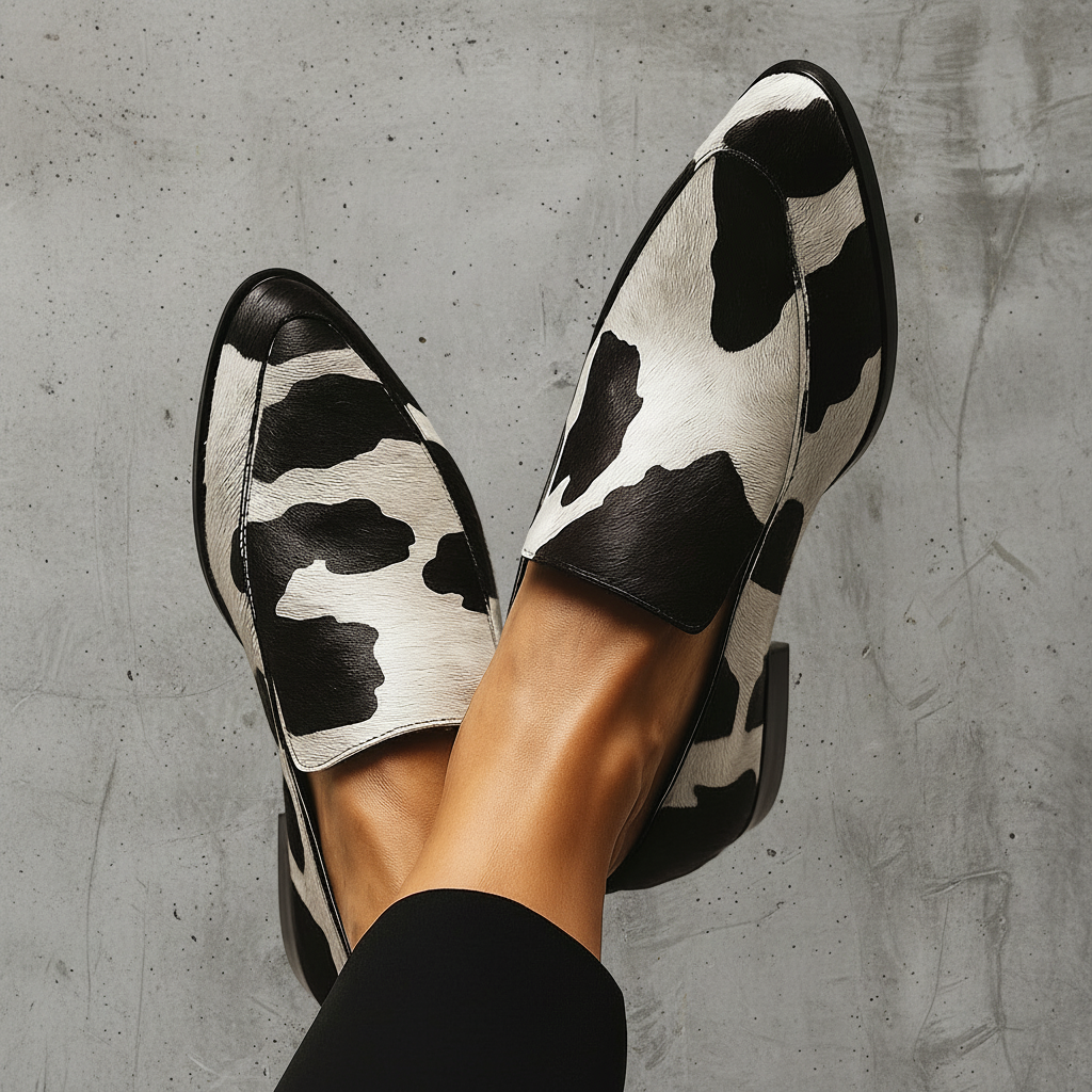 Margot | Mocasines modernos