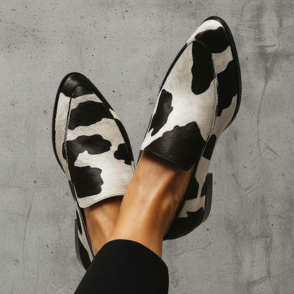 Margot | Mocasines modernos