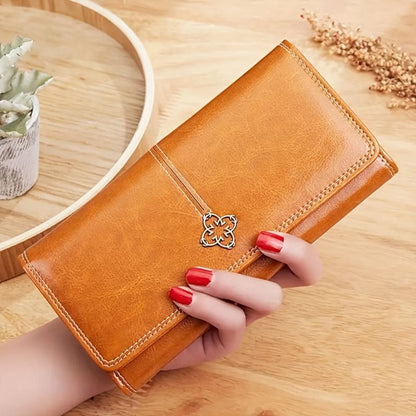 Noemie | Cartera plegable de moda