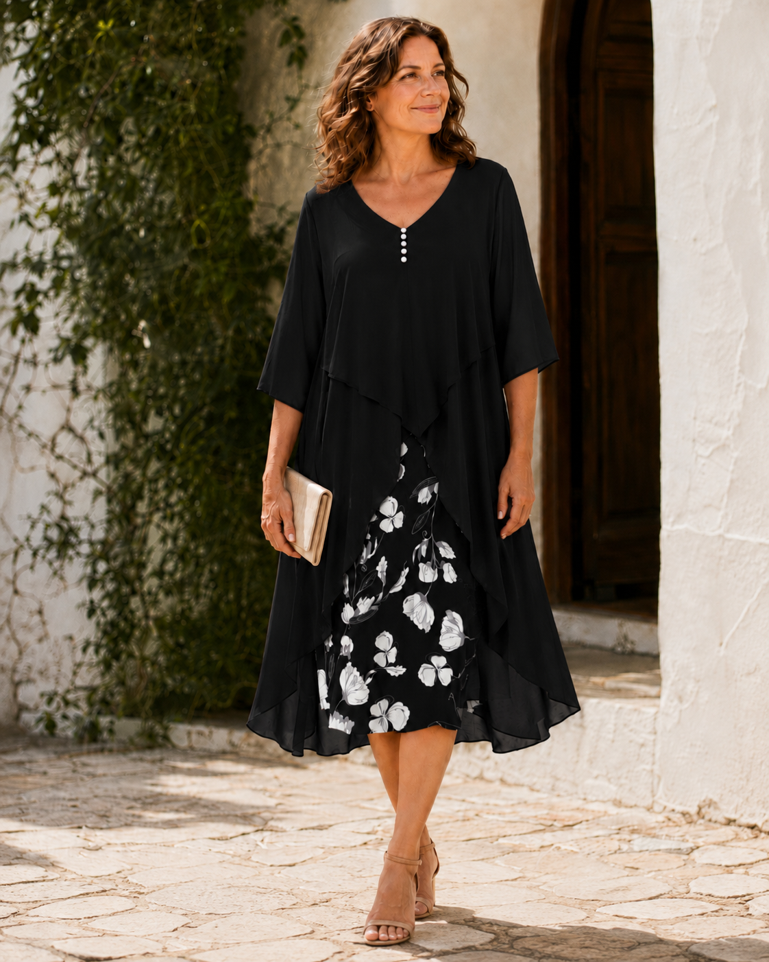 Maxi | Capas