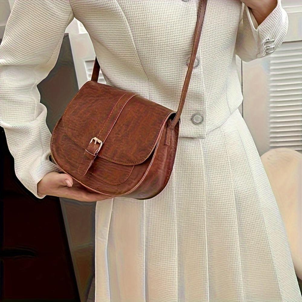 Evelyn | Bolso bandolera clásico