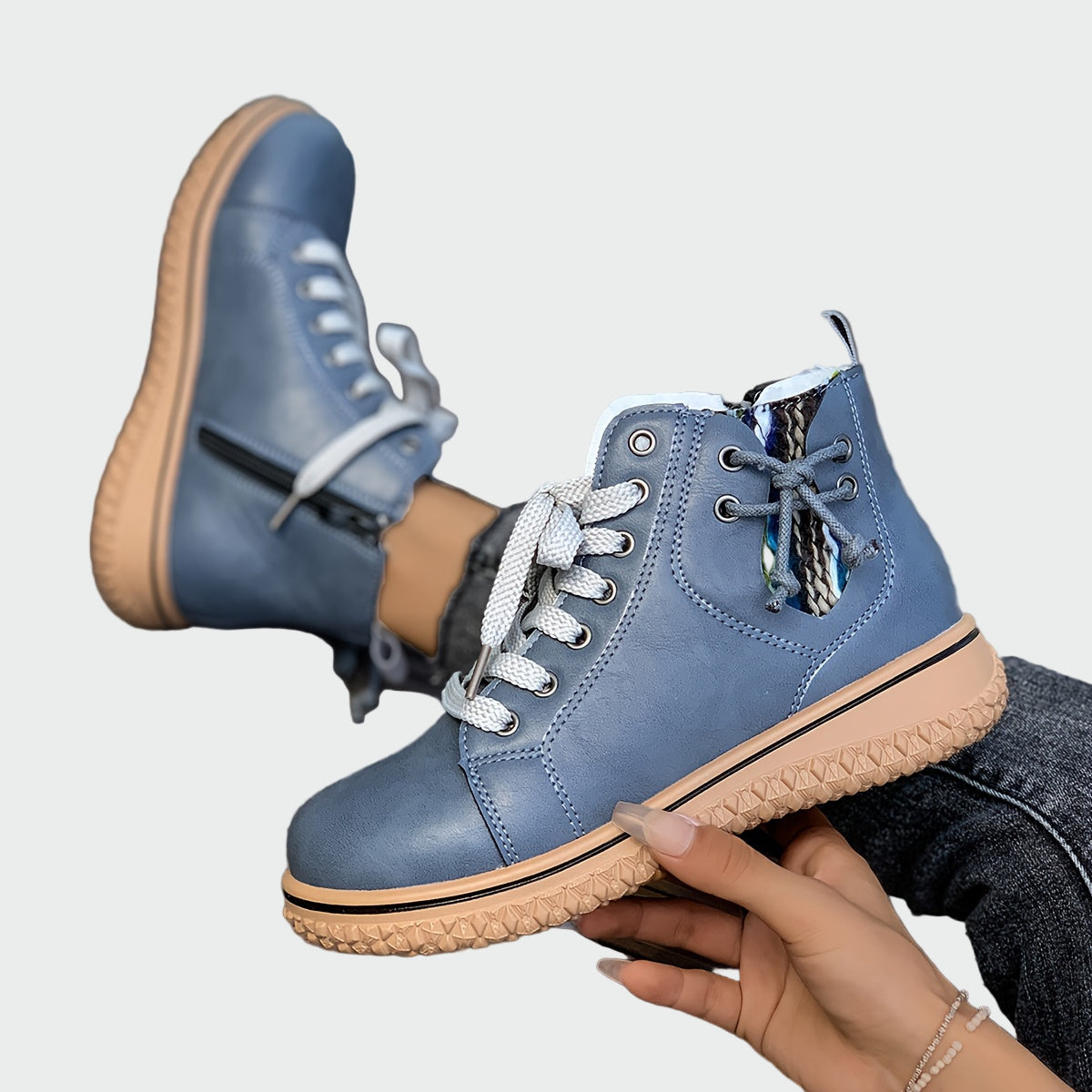 Botines | Medio