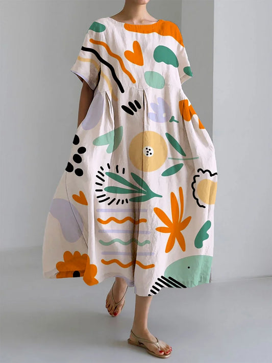 Meli | Vestido Llamativo