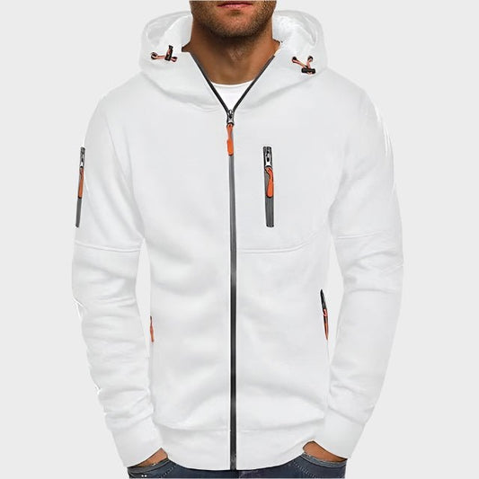 Vincenzo | sudadera práctica