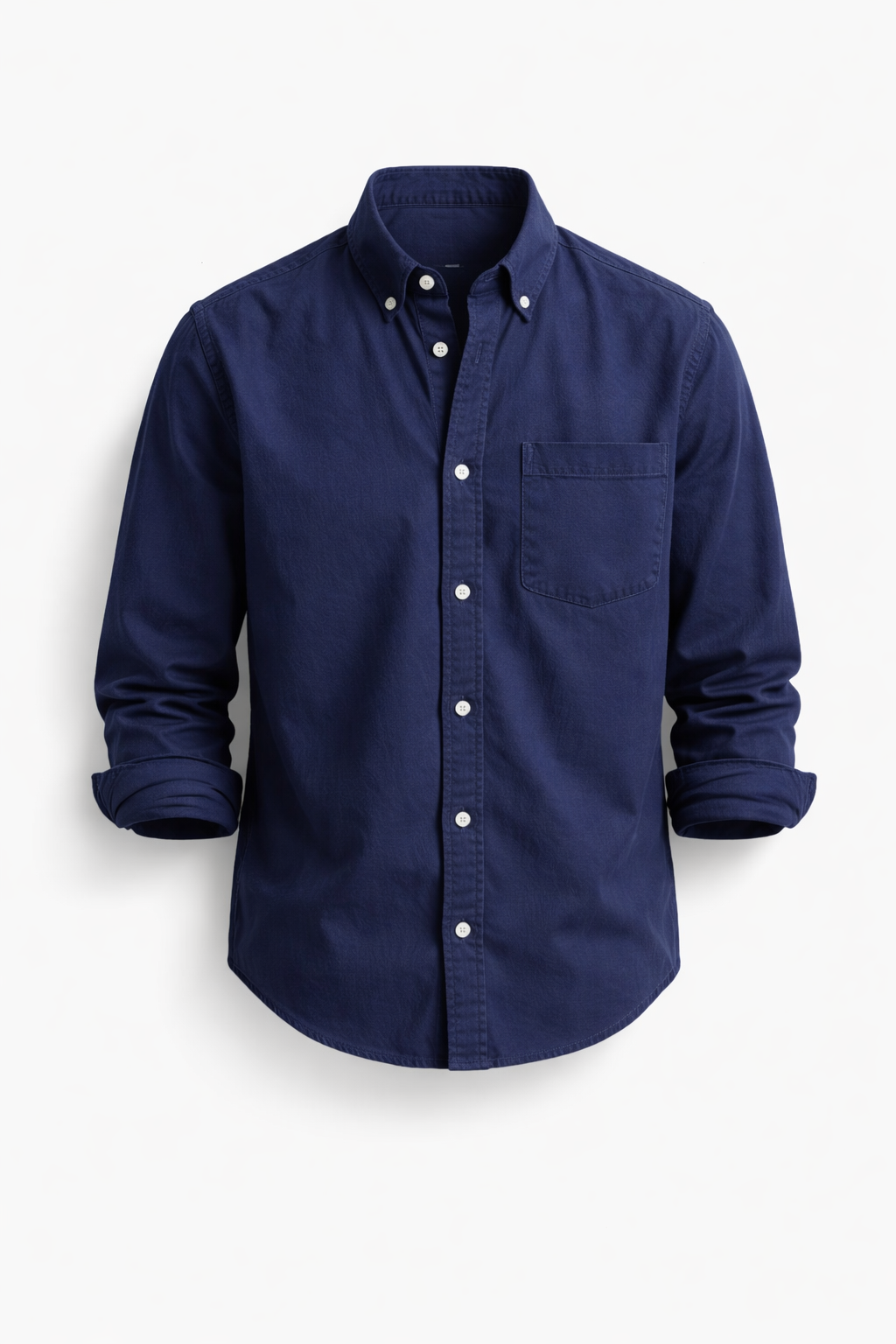 LAURENT MONACO | CAMISA ABOTONADA PARA HOMBRE